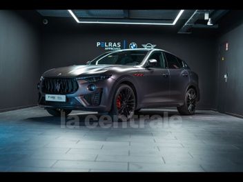 MASERATI 
