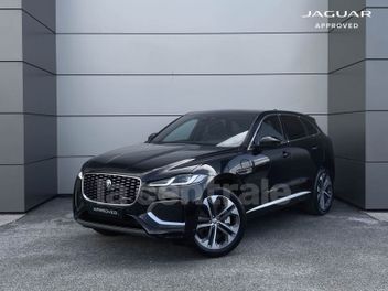 JAGUAR 