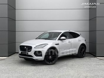 JAGUAR 
