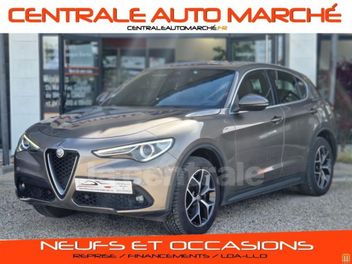 ALFA ROMEO 
