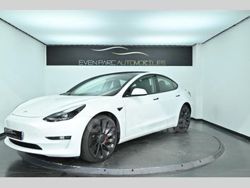 TESLA 