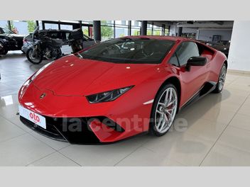 LAMBORGHINI 