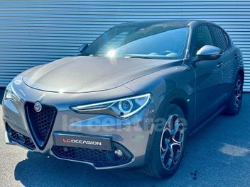 ALFA ROMEO 