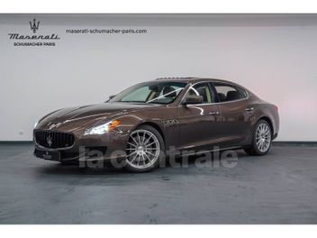 MASERATI 