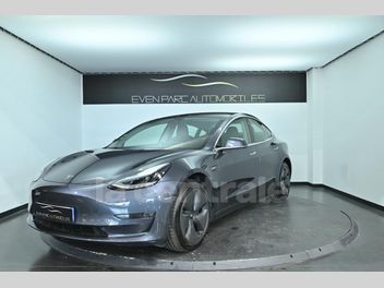 TESLA 