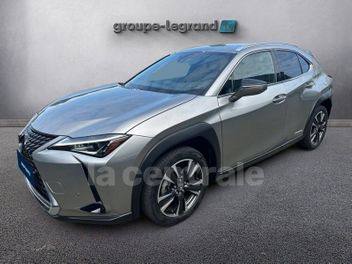 LEXUS 