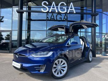 TESLA 