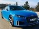Audi Tt 3