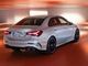 Mercedes Classe A 4 Berline