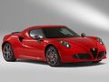 Alfa Romeo 4c