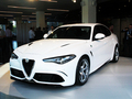 Alfa Romeo Giulia 2