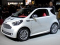 Aston martin Cygnet