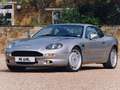 Aston martin Db7