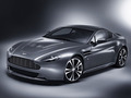 Aston martin V12 vantage