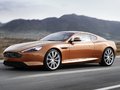 Aston martin Virage 2 coupe