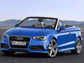 Audi A3 (3e generation) cabriolet