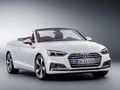 Audi A5 (2e generation) cabriolet