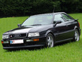 Audi Coupe s2