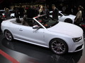 Audi Rs5 cabriolet