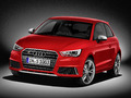 Audi S1