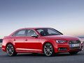 Audi S4 (5e generation)