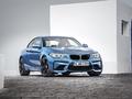Bmw Serie 2 f87 coupe m2