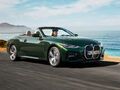 Bmw Serie 4 g23 cabriolet