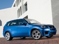 Bmw X5 e70 m