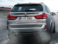 Bmw X5 f85 m