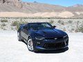 Chevrolet Camaro 6 cabriolet