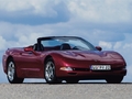Chevrolet Corvette c5 cabriolet
