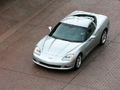 Chevrolet Corvette c6