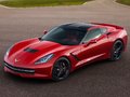 Chevrolet Corvette c7 stingray