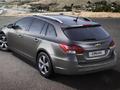 Chevrolet Cruze sw