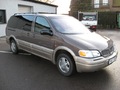 Chevrolet Trans sport