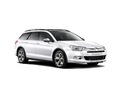 Citroen C5 (2e generation) cross tourer
