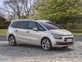 Citroen Grand c4 spacetourer