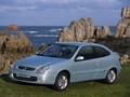 Citroen Xsara coupe vts