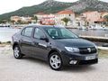 Dacia Logan 2