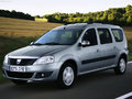 Dacia Logan mcv