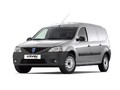 Dacia Logan van