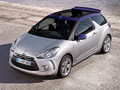 Ds Ds 3 cabriolet