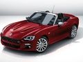 Fiat 124 (2e generation) spider