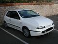 Fiat Bravo