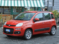 Fiat Panda 3
