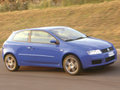Fiat Stilo abarth
