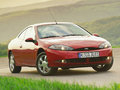 Ford Cougar
