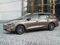 Ford Focus 4 sw