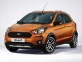 Ford Ka+ active