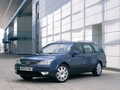 Ford Mondeo 2 sw